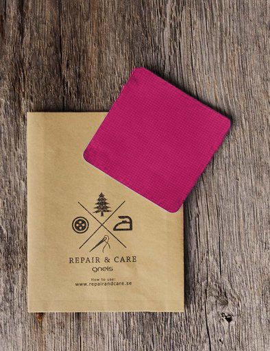 REPAIR PATCH 02 REPAIR PATCH 02