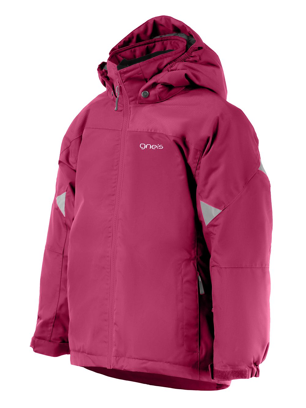 SPEED solid vinterjacka SPEED solid vinterjacka