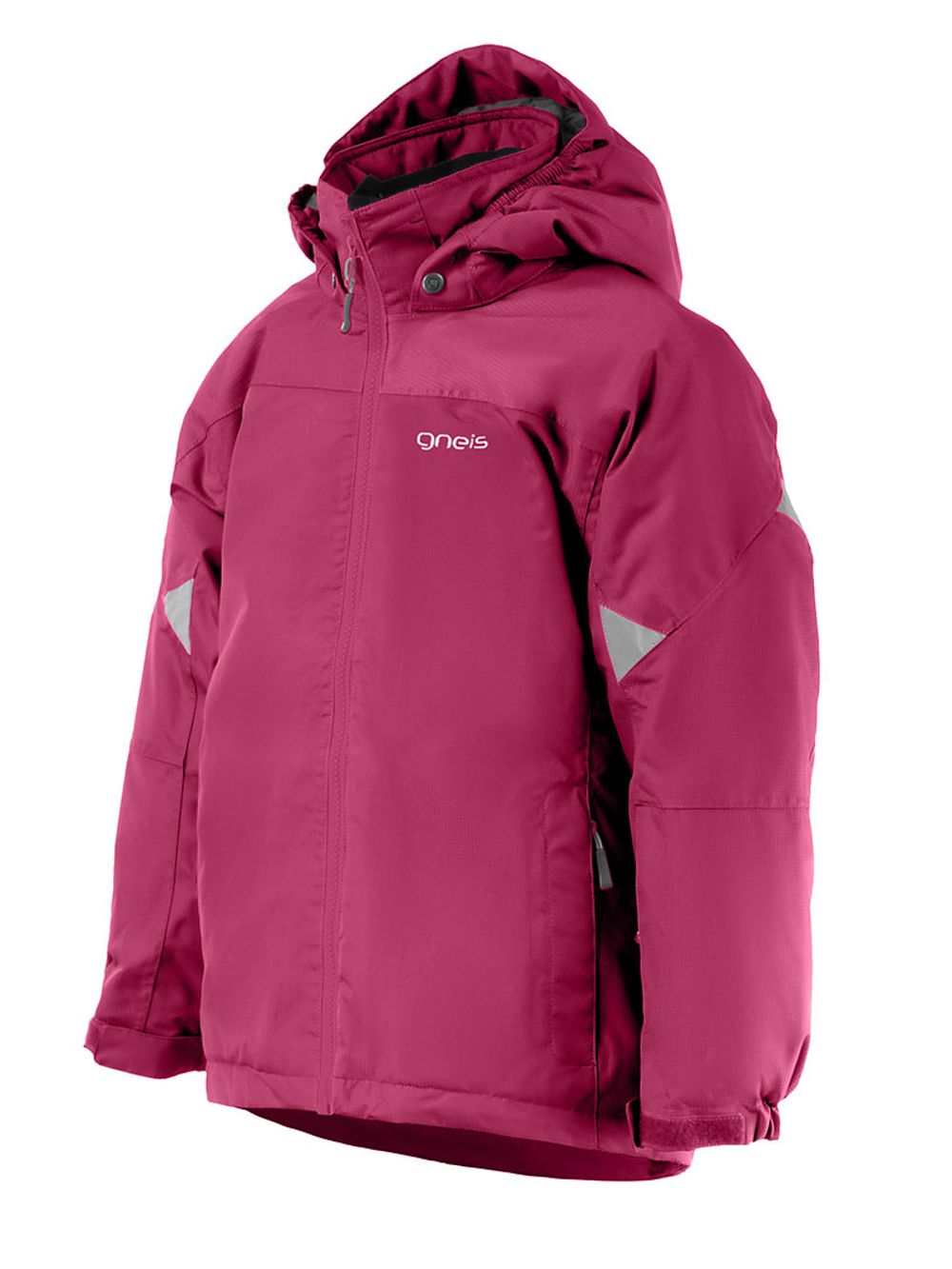 SPEED SLIM solid vinterjacka SPEED SLIM solid vinterjacka