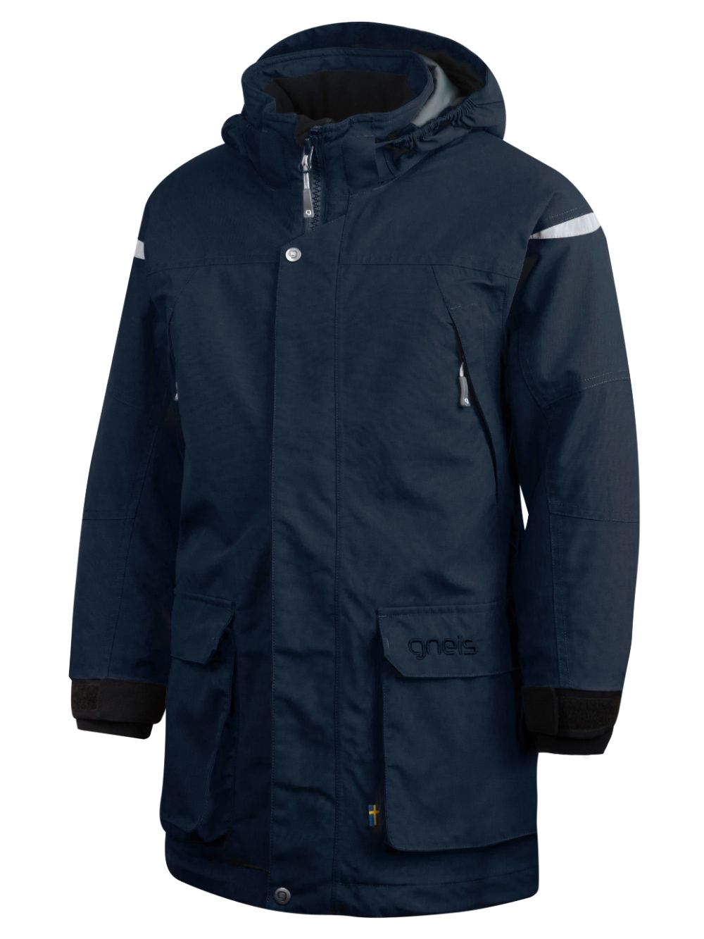 PARKA vinterparkas PARKA vinterparkas