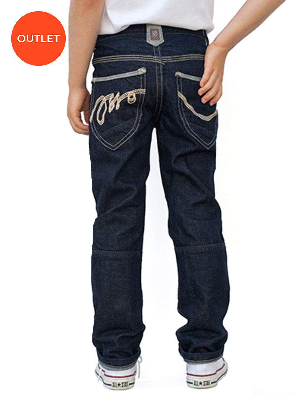 OSSOAMI AMIGO jeans OSSOAMI AMIGO jeans