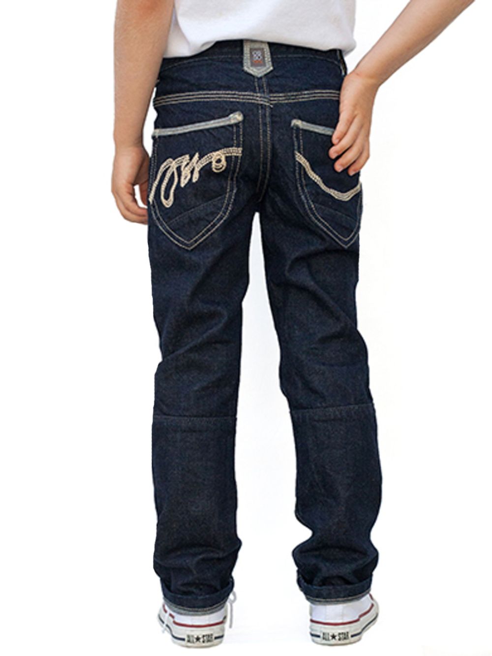 OSSOAMI AMIGO STRETCH jeans OSSOAMI AMIGO STRETCH jeans