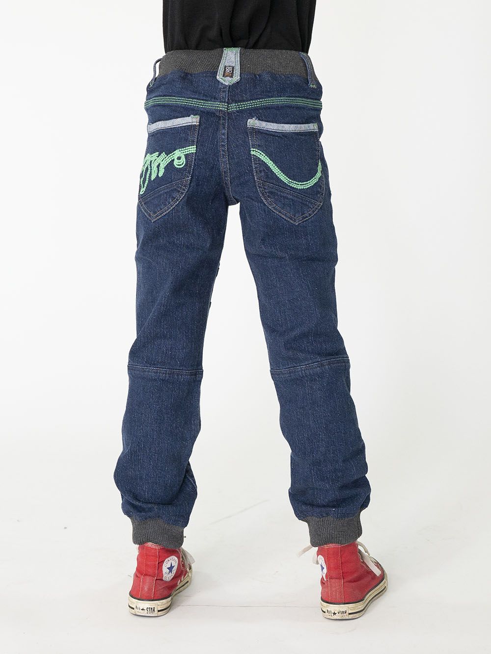 OSSOAMI CHINGU STRETCH jeans OSSOAMI CHINGU STRETCH jeans