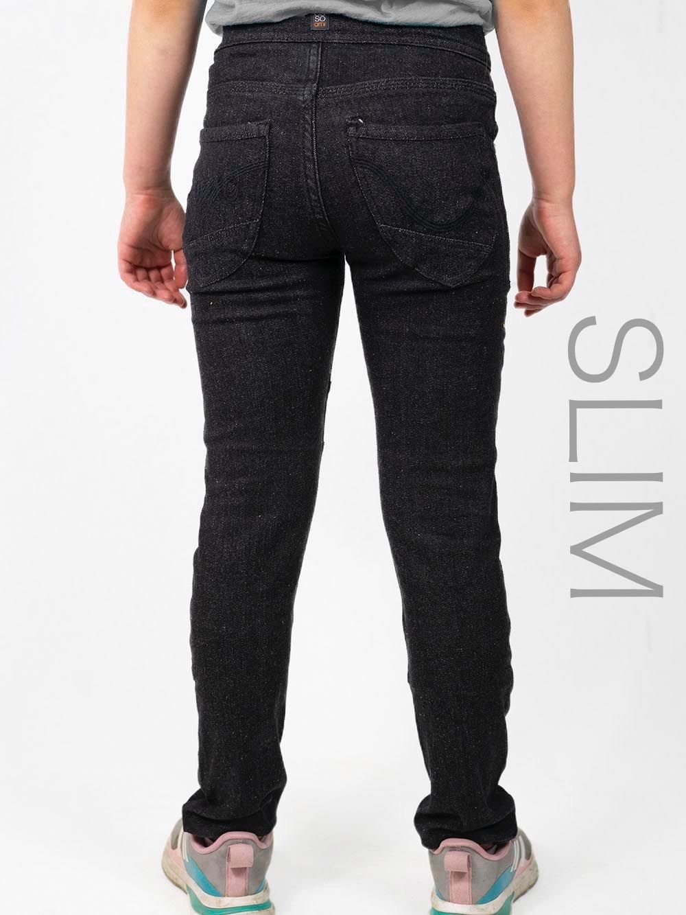OSSOAMI CARA jeans OSSOAMI CARA jeans