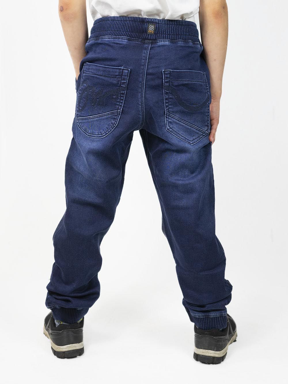OSSOAMI ENYI sweatpant OSSOAMI ENYI sweatpant