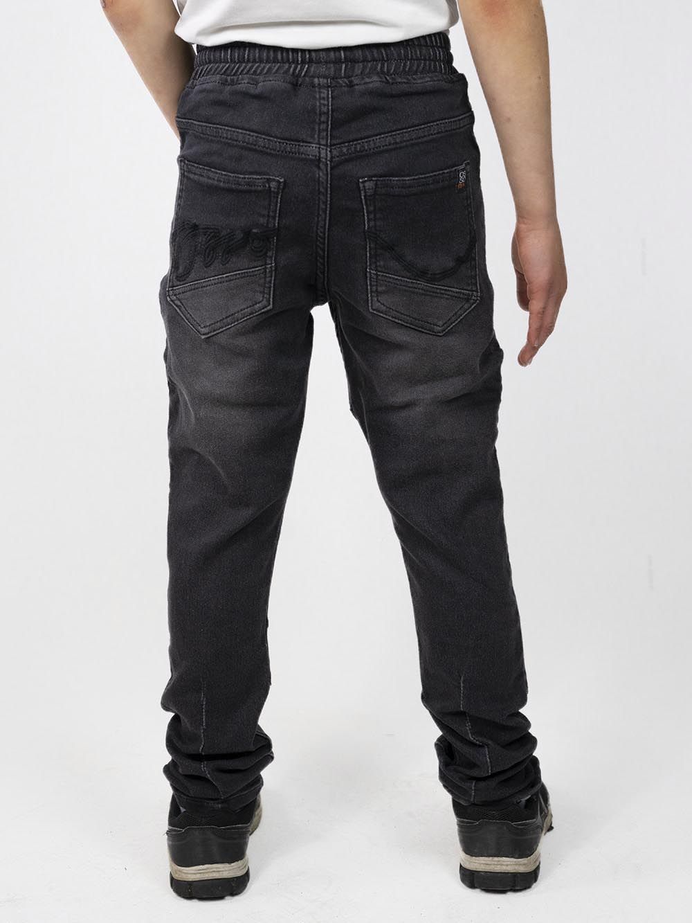 OSSOAMI VINUR sweatpant OSSOAMI VINUR sweatpant