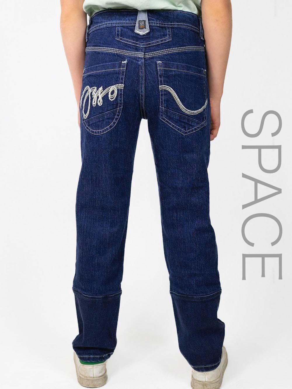 OSSOAMI HIGALA jeans OSSOAMI HIGALA jeans